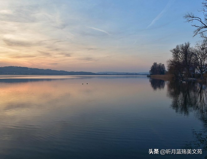 惟愿时光静好余生浅笑安然的图片,时光静好浅笑安然纯音乐