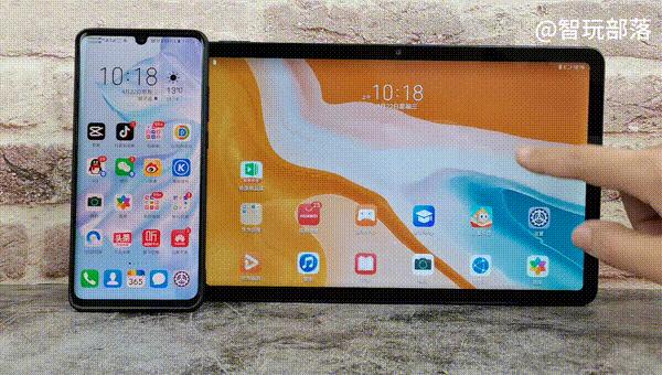 华为matepad学习测评,华为发布matepad聚焦基础教育领域