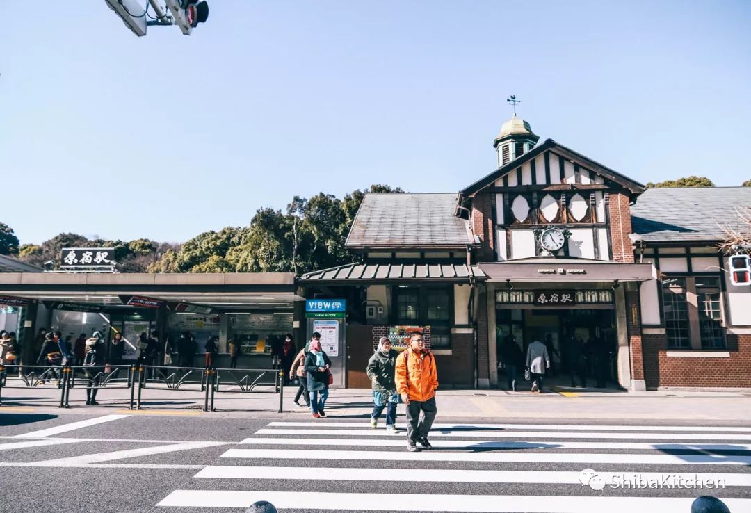 表参道和代官山的距离,表参道代官山店几点开门
