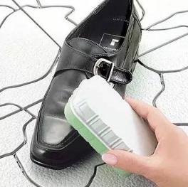 免洗鞋子清洁剂强力去污,泡泡粉强力去污清洁剂洗鞋子