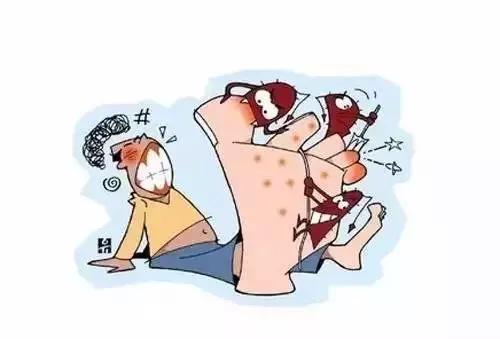 脚气怎么自愈最快,脚气自愈的最佳方法