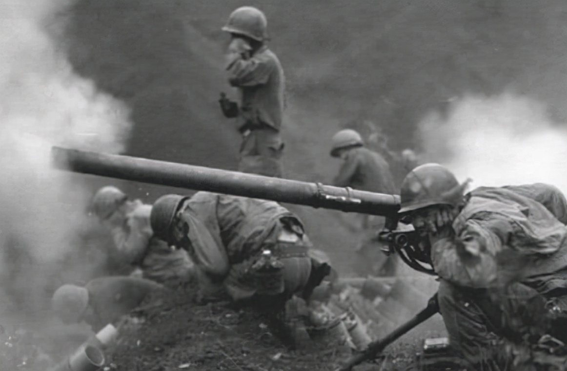 抗美援朝，美军和韩军谁最难打？王近山3个字点评一针见血