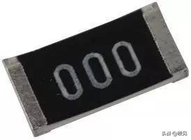 50欧姆电阻介绍,50欧姆电阻大全
