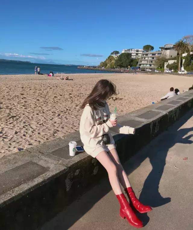 冬天短靴穿什么号,冬天哪种高跟短靴好看