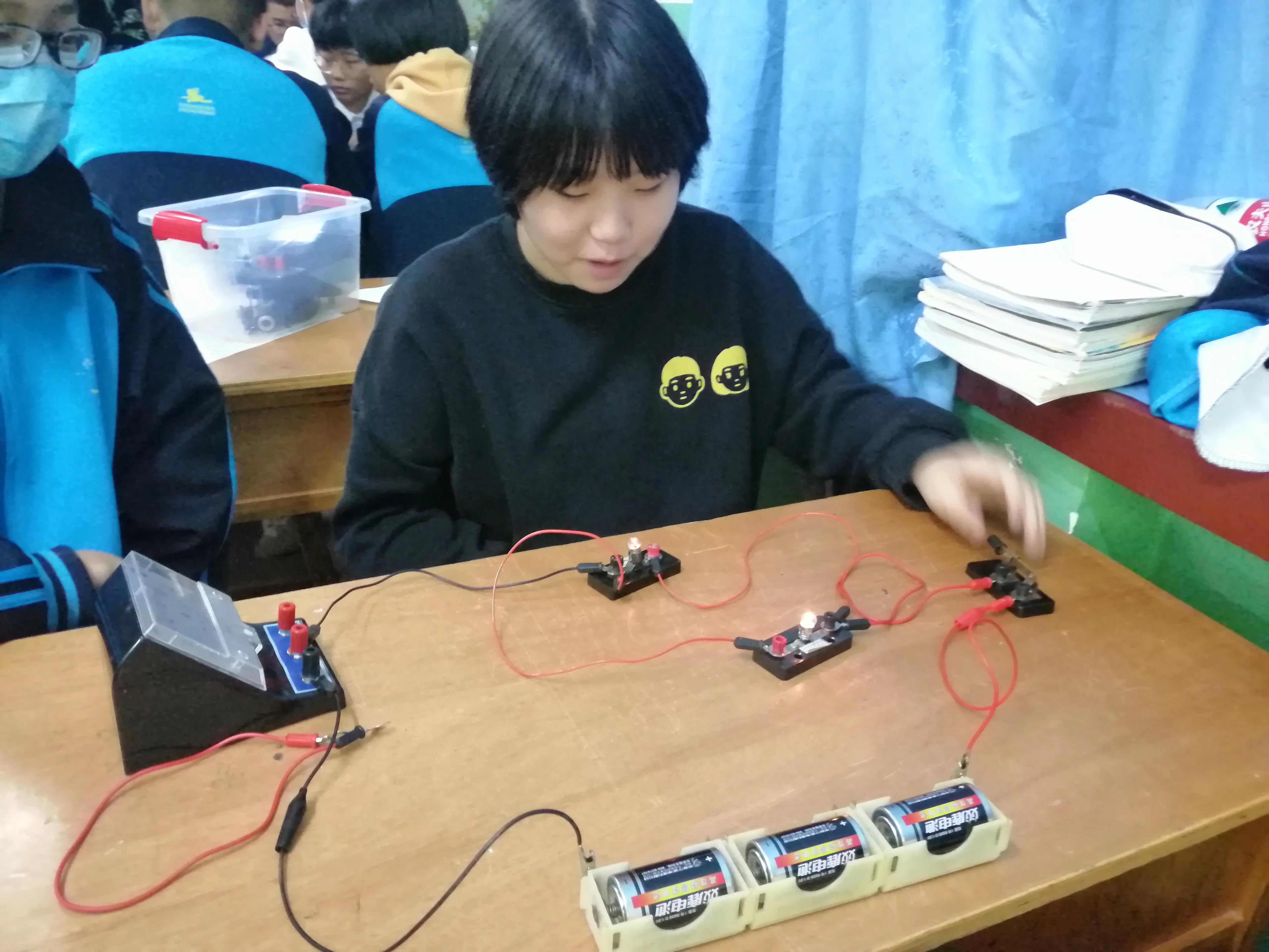 路路路路通,路路不同