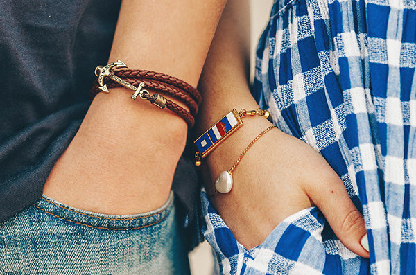 情侣手链哪个牌子的好看,情侣手链什么牌子好看