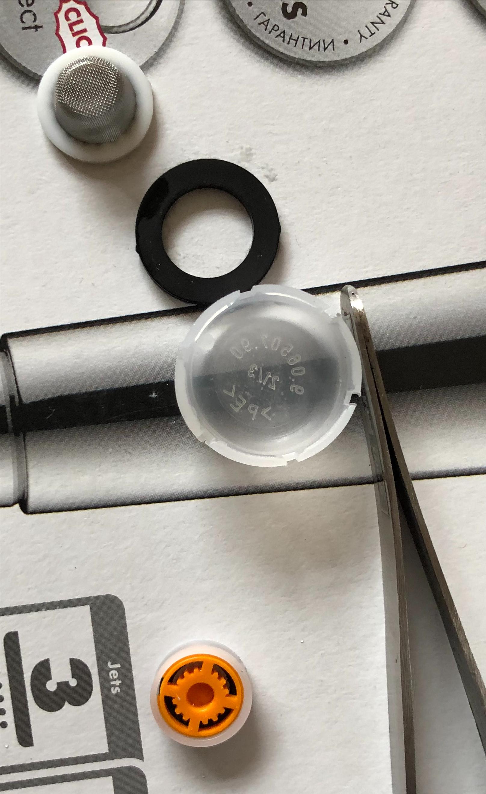 汉斯格雅和高仪花洒哪个好,汉斯格雅和高仪花洒哪个好用