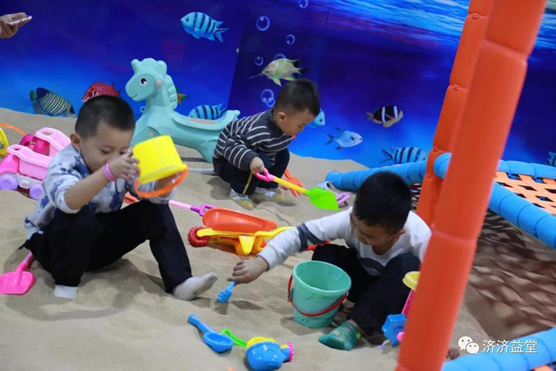 儿童乐园加盟品牌到底哪家好,vr儿童乐园加盟品牌