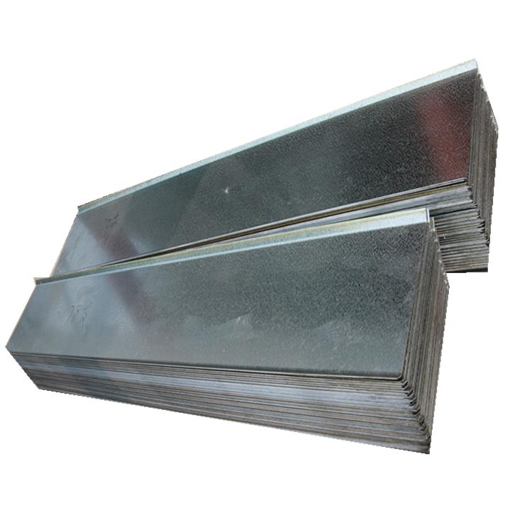 南阳u型镀锌止水钢板厂家直销,300mm止水钢板厂家直销
