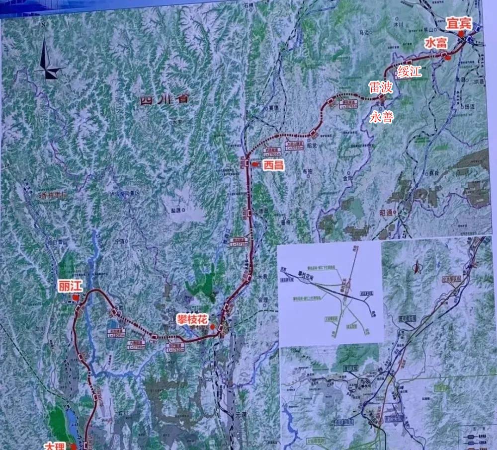 云南昭通的发展规划和未来趋势,昭通市最新发展