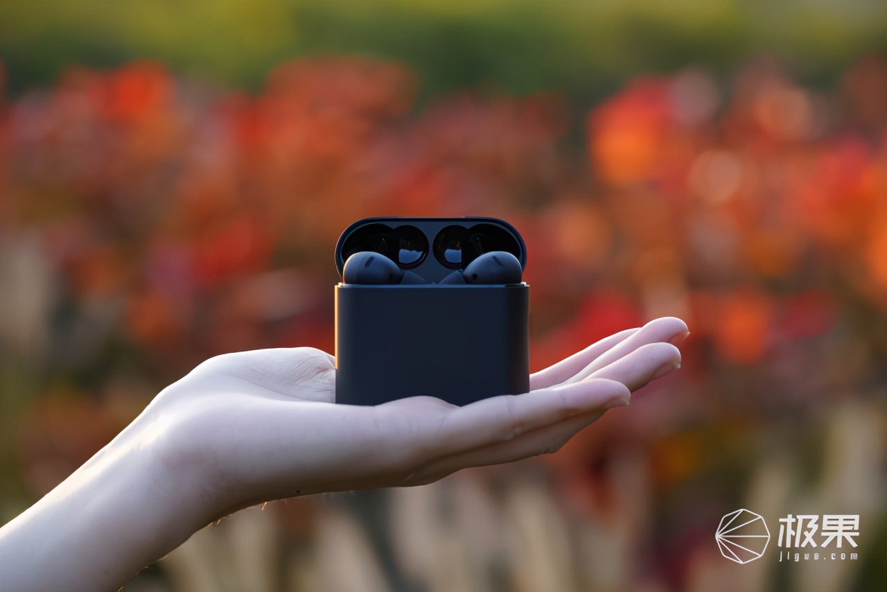 小米真无线蓝牙耳机Air2Pro体验：千元内降噪耳机首选