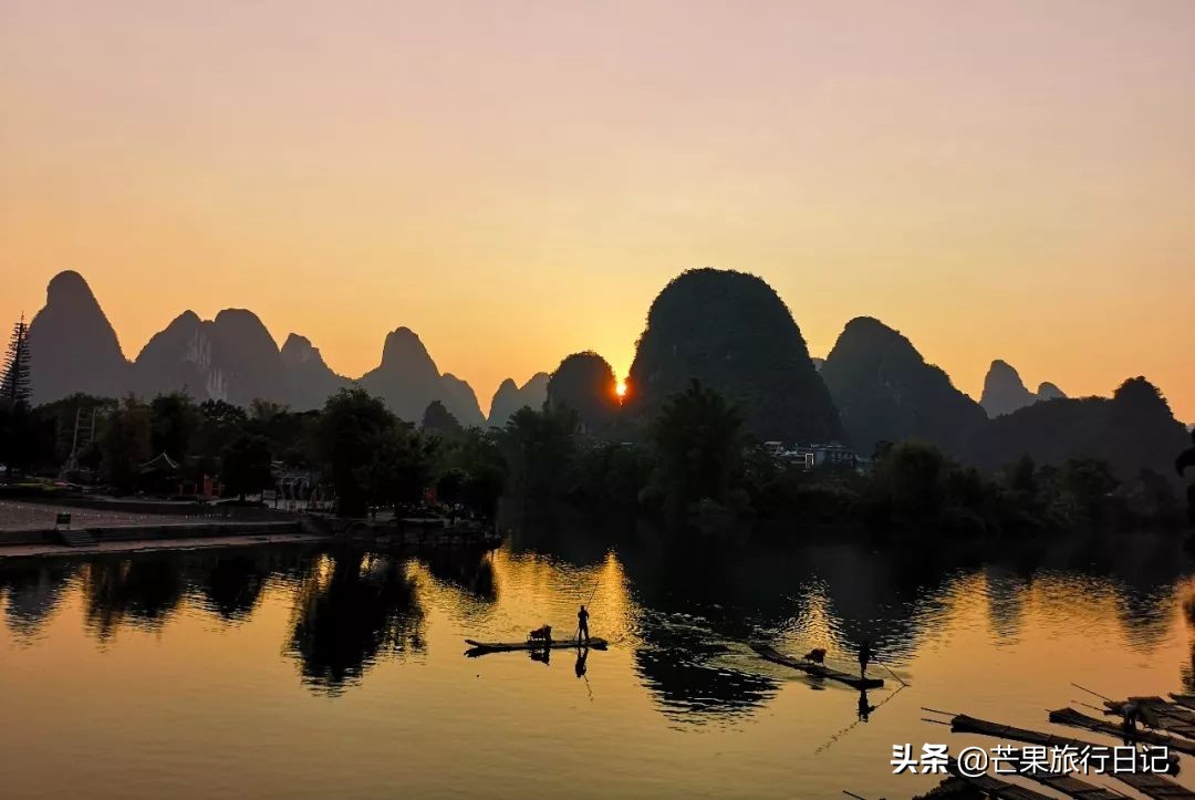 广西桂林景区坑游客吗,桂林旅游避坑指南来了