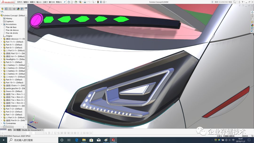 solidworks2020支持4k分辨率,solidworks2020作图最低cpu配置