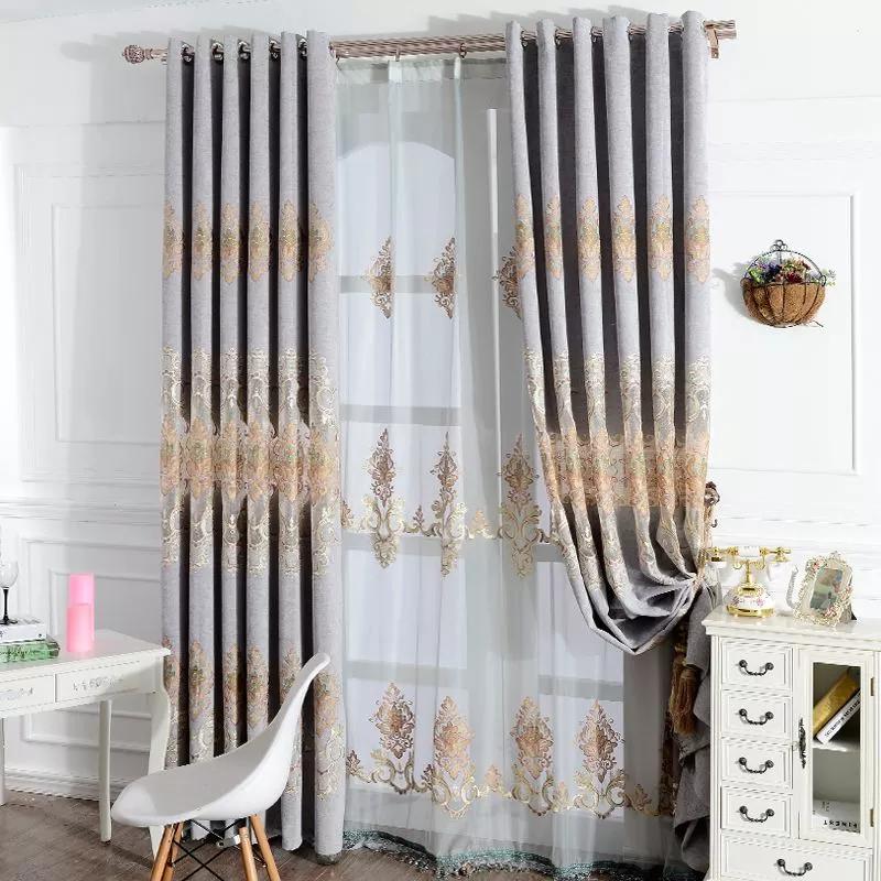 怎样入门窗帘行业,初学卖窗帘怎么入门