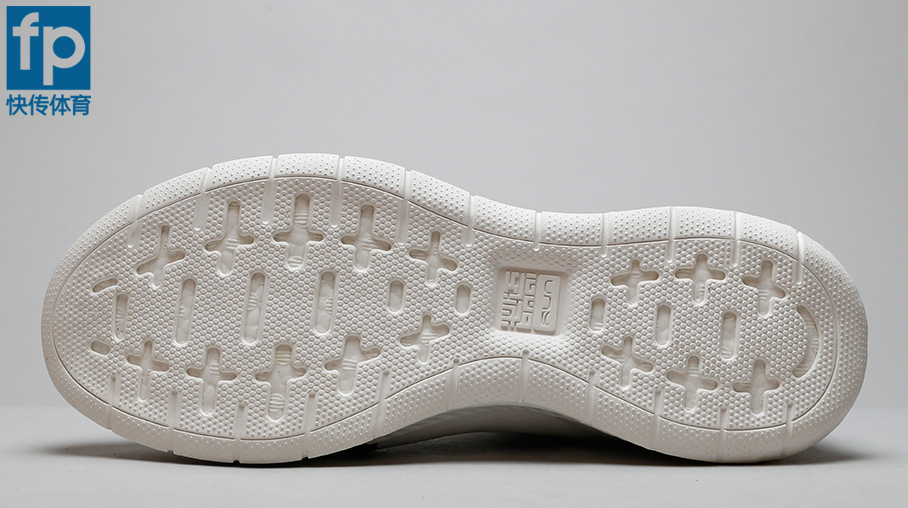 颜值脚感兼备的休闲鞋推荐,颜值高的运动代步鞋