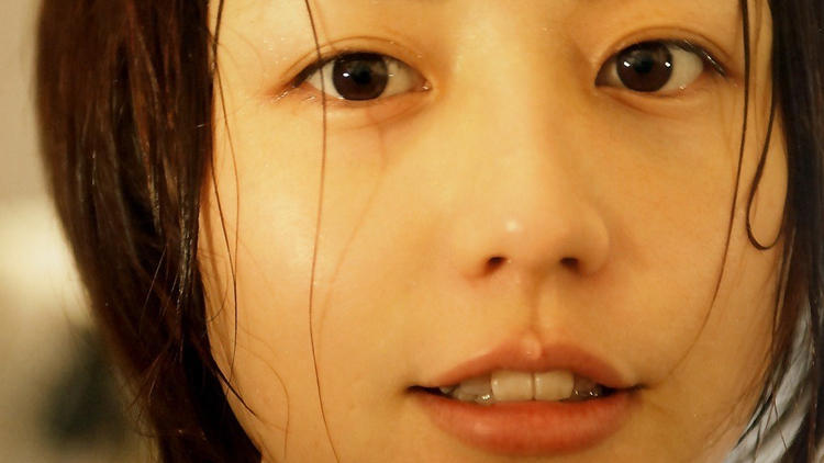 适合学生党的少女妆,简单的适合学生党的妆