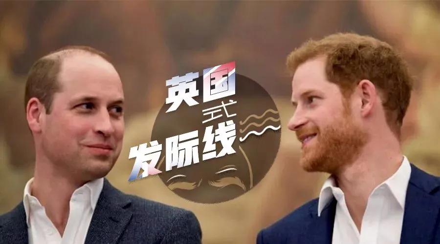 小贝为何剃光头,贝克汉姆的头秃