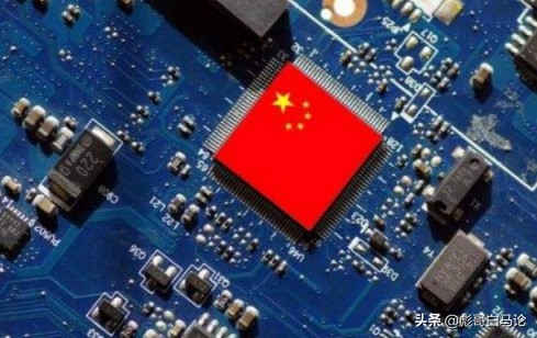 芯片行情见顶,芯片下半年走势