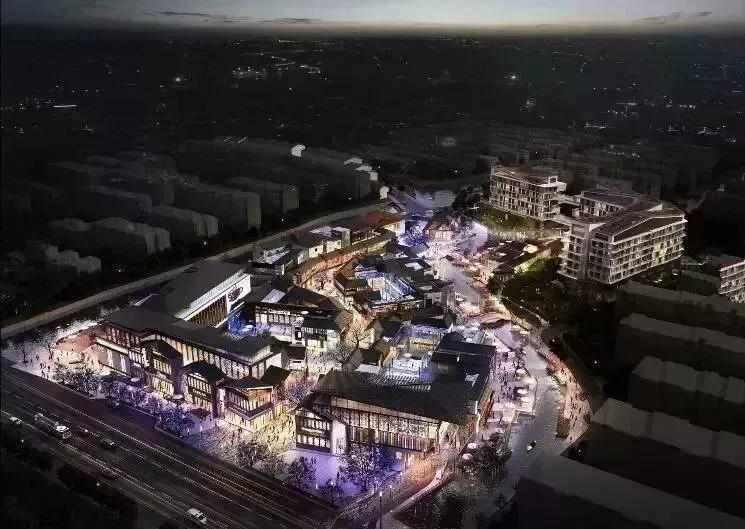 再见昆山完整版,昆山市最新地标