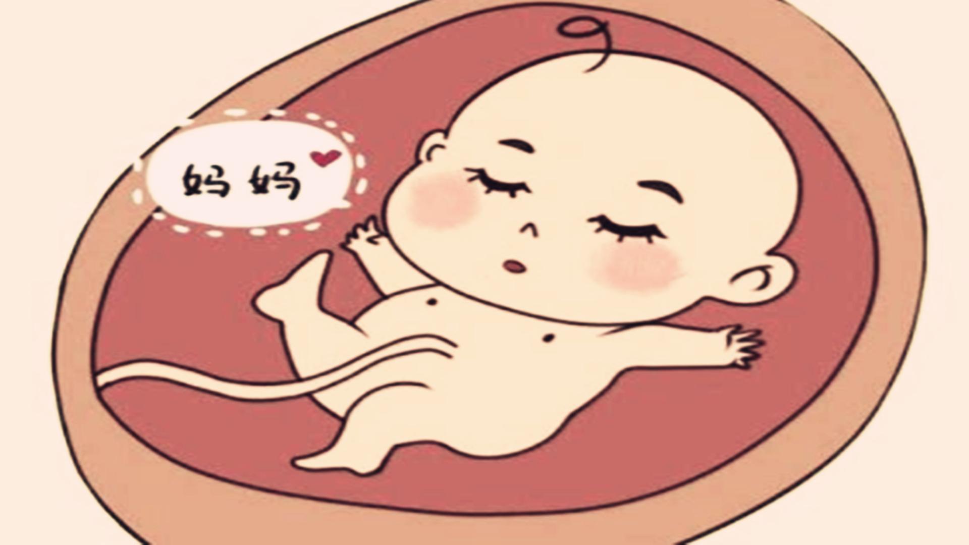 老公也有妊娠反应,为什么老婆怀孕老公会孕吐