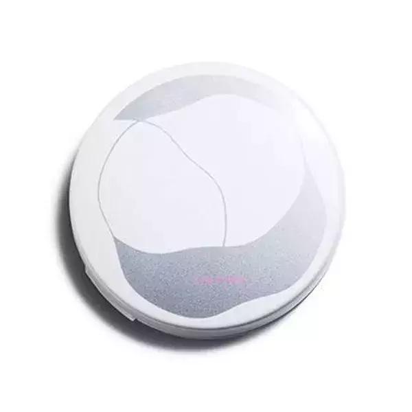 blankme气垫和爱敬气垫油皮,从油皮到干皮的护肤品变化