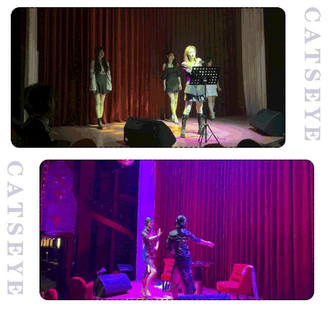 这家藏在居民楼里の「复古酒吧」，居然靠着“人气美食”上位？