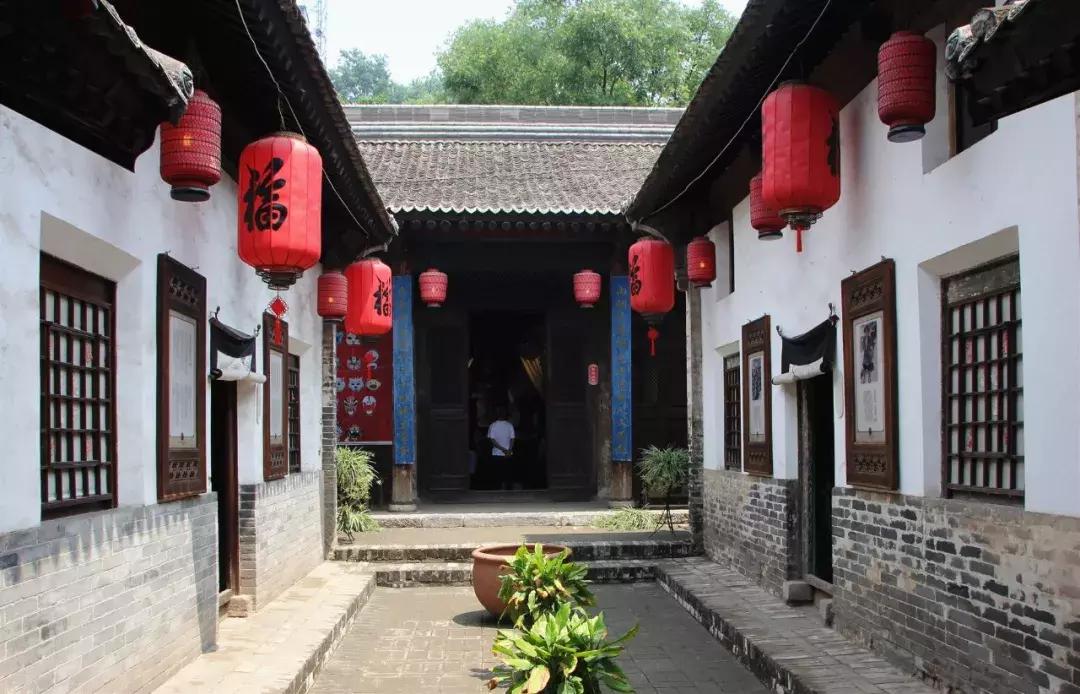 2017年乡村旅游示范村评选结果,第一批全国乡村旅游重点村名录