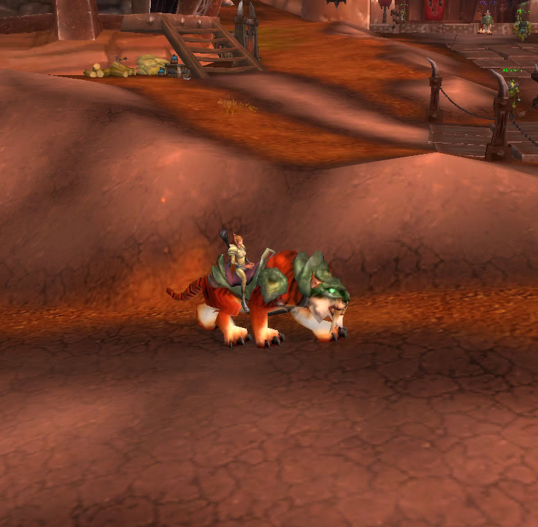 魔兽世界绝版坐骑一览表,魔兽世界近期要出什么功能性坐骑