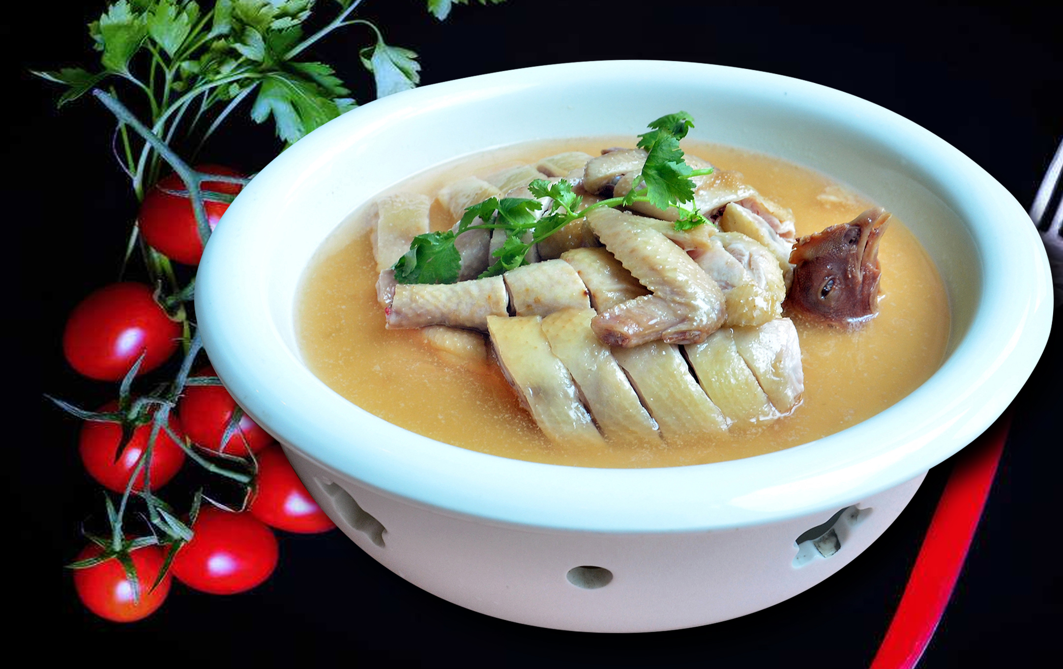 侨鑫生态园景区,华南生态休闲农庄