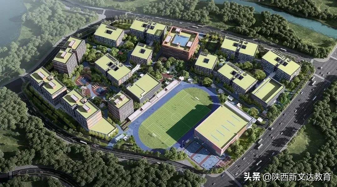 新建区比较好的学校哪里有,高新一中高中部都有哪些分校