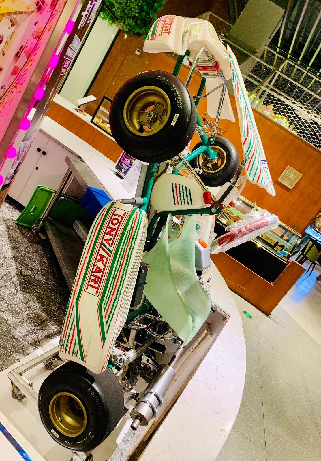 娃友们的福音：泡泡玛特入驻哈噜玛特啦