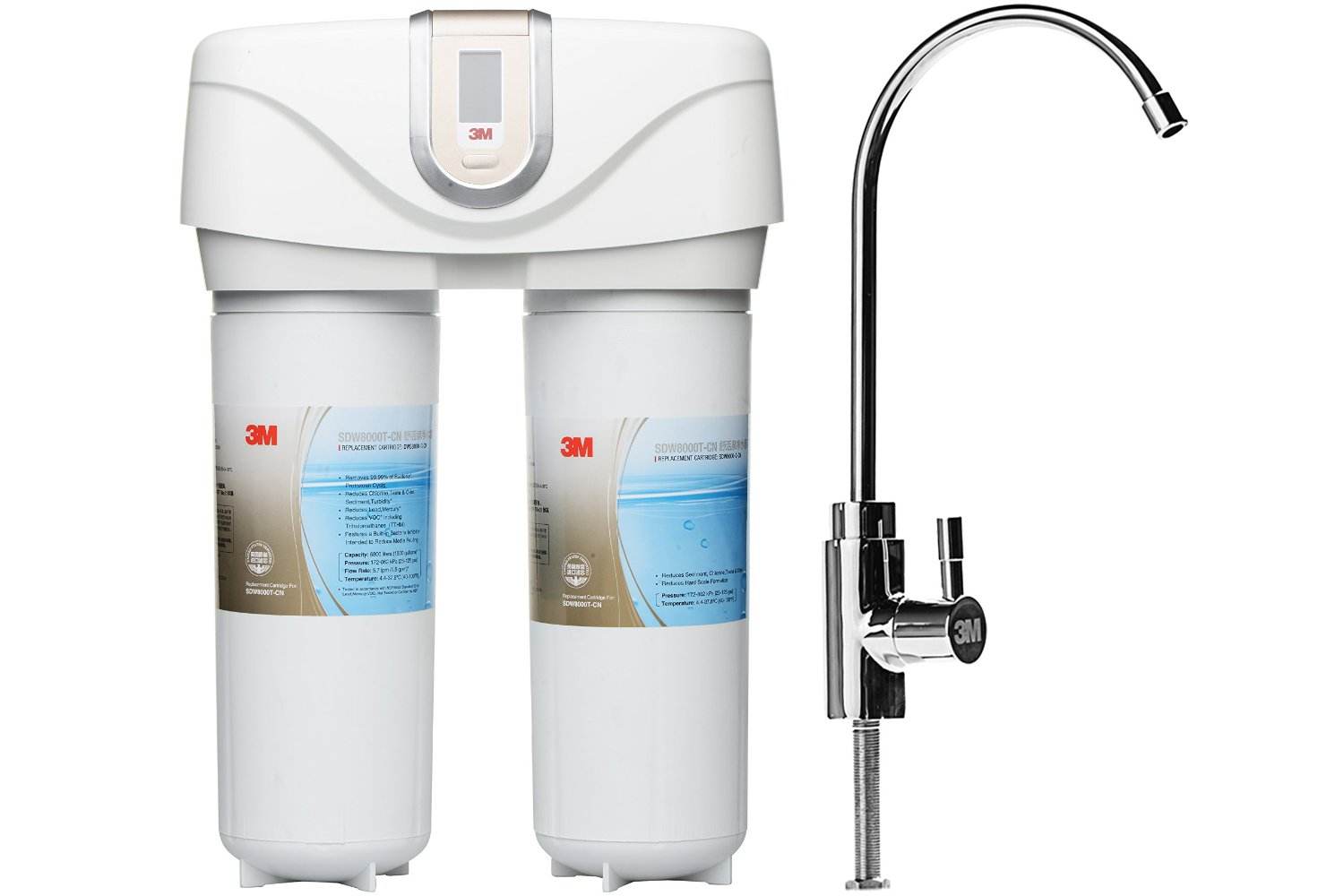 十大净水器排名道尔顿净水器,2018中国十大净水器排名