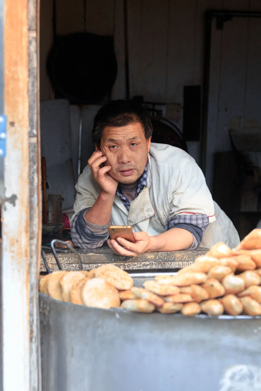 尧化门的中场战事