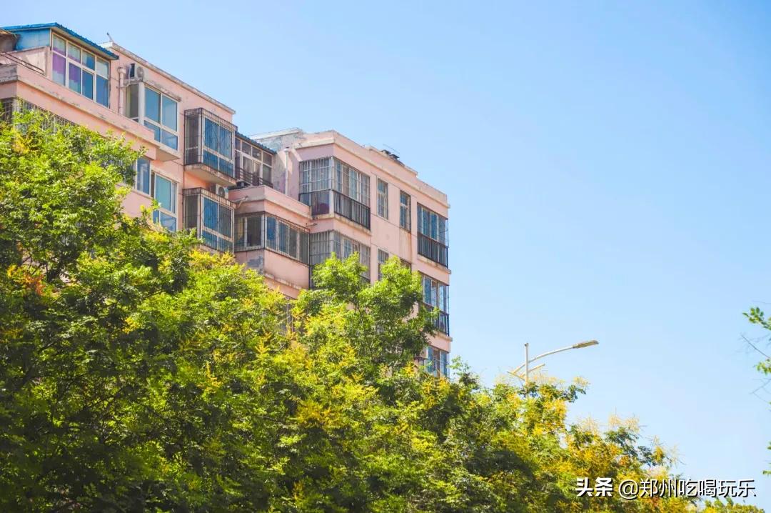 郑州3号线兴隆铺站,郑州四号线美食