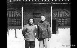 「说谍」曾是*共中**最锋利的*首匕**和盾牌，中央特科后期的活动碎片