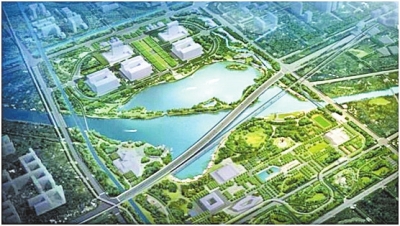 郑东新区白沙有潜力吗,郑东新区白沙怎么样