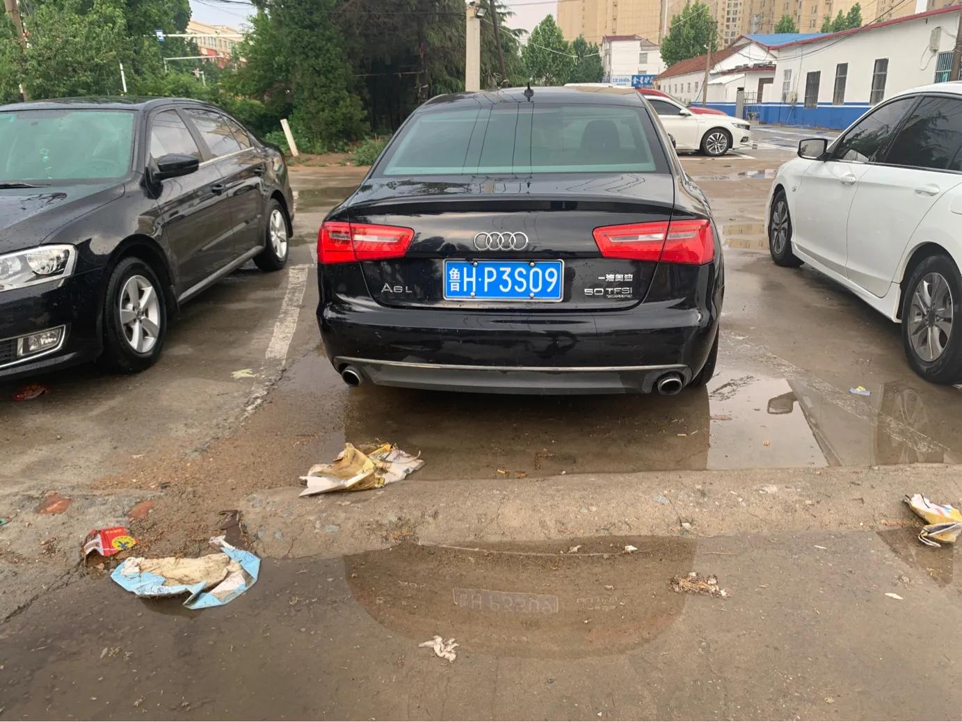 手动挡奥迪a6l有什么通病,手动挡奥迪a6驾驶感受