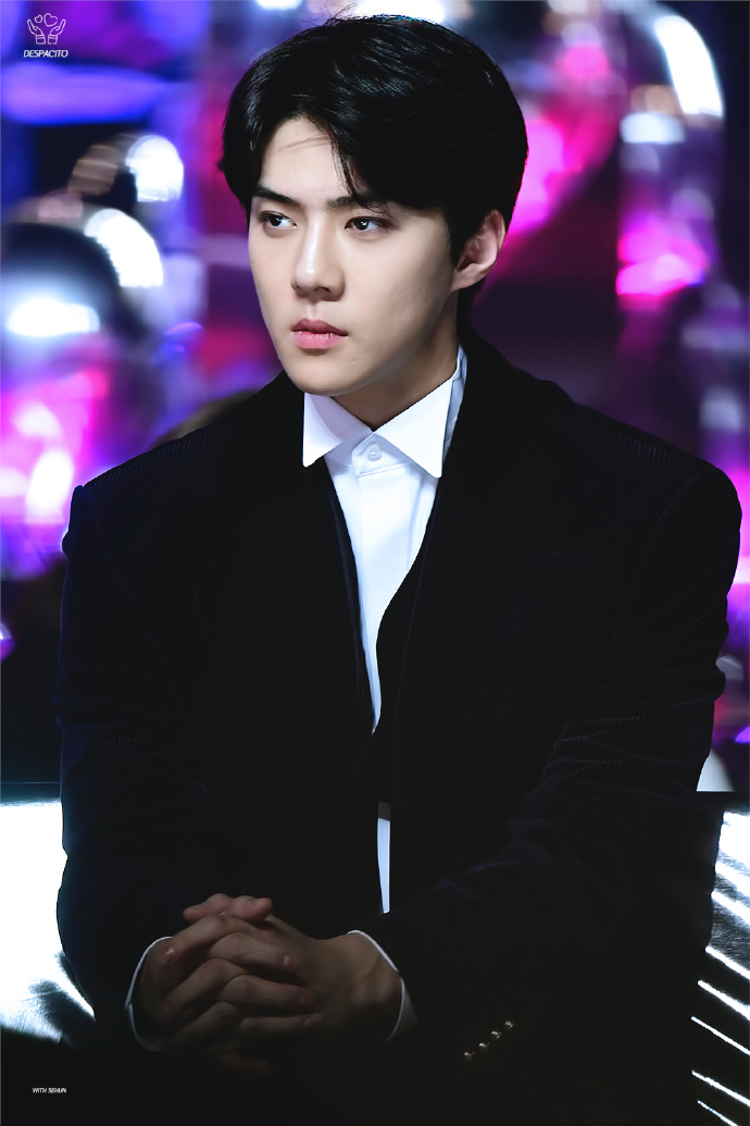 张艺兴和吴世勋的小说,韩娱吴世勋小说