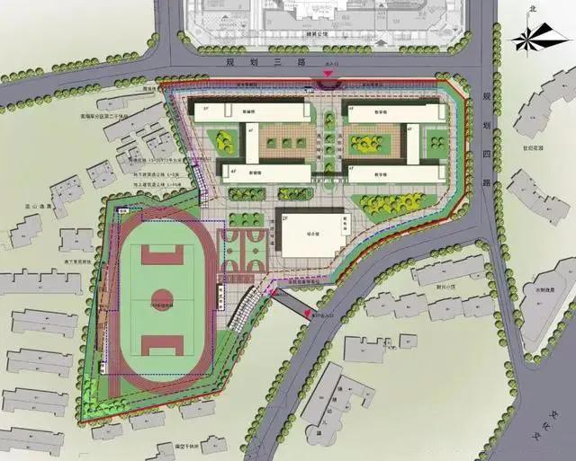 芜湖重点打造小学,教育配套大爆发