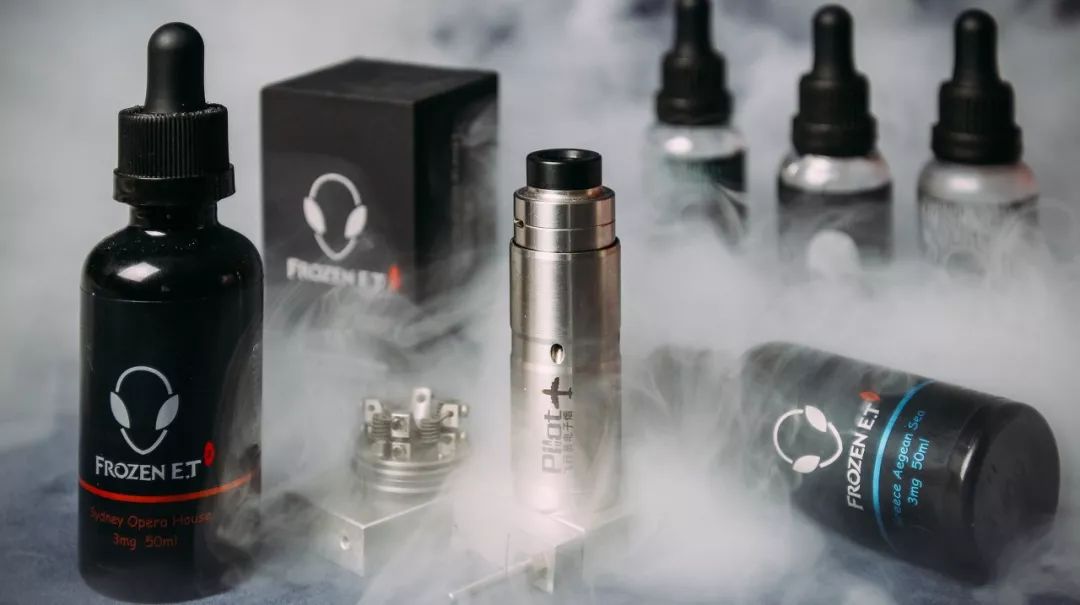 风暴中的*子烟电**：野蛮生长、洗牌在即