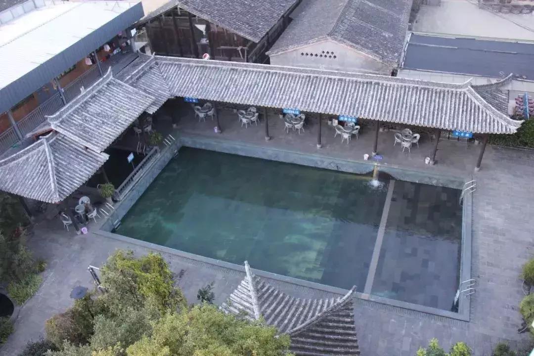 腾冲度假旅游攻略,腾冲春节旅游温泉