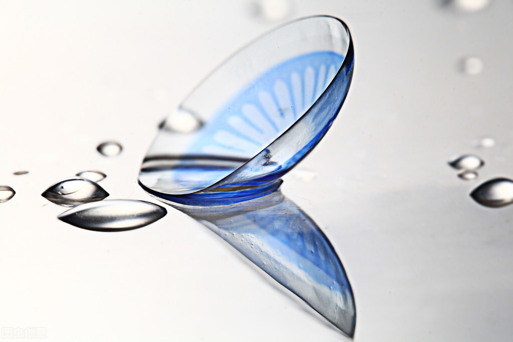 怎么挑选好的隐形眼镜,隐形眼镜怎么选择才是好的品牌