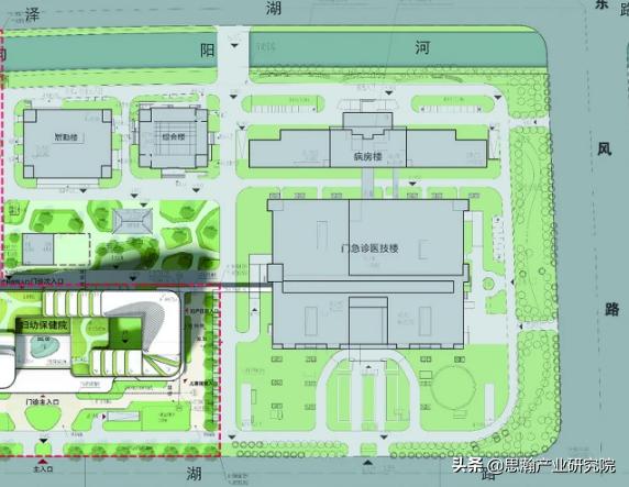 海珠区妇女儿童医院建设项目进展,泰州妇女儿童医院施工