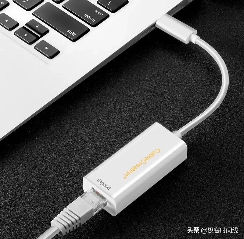 type-c网卡千兆可以接随身wifi吗,绿联type-c千兆网卡驱动教程