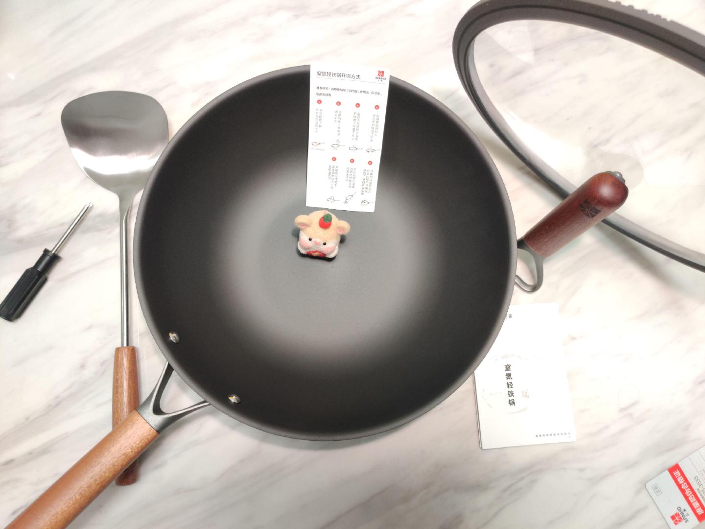 让厨房生活成为一种享受,让下厨成为一种乐趣