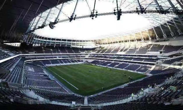 国安工体改造效果图,北京国安新球场改造