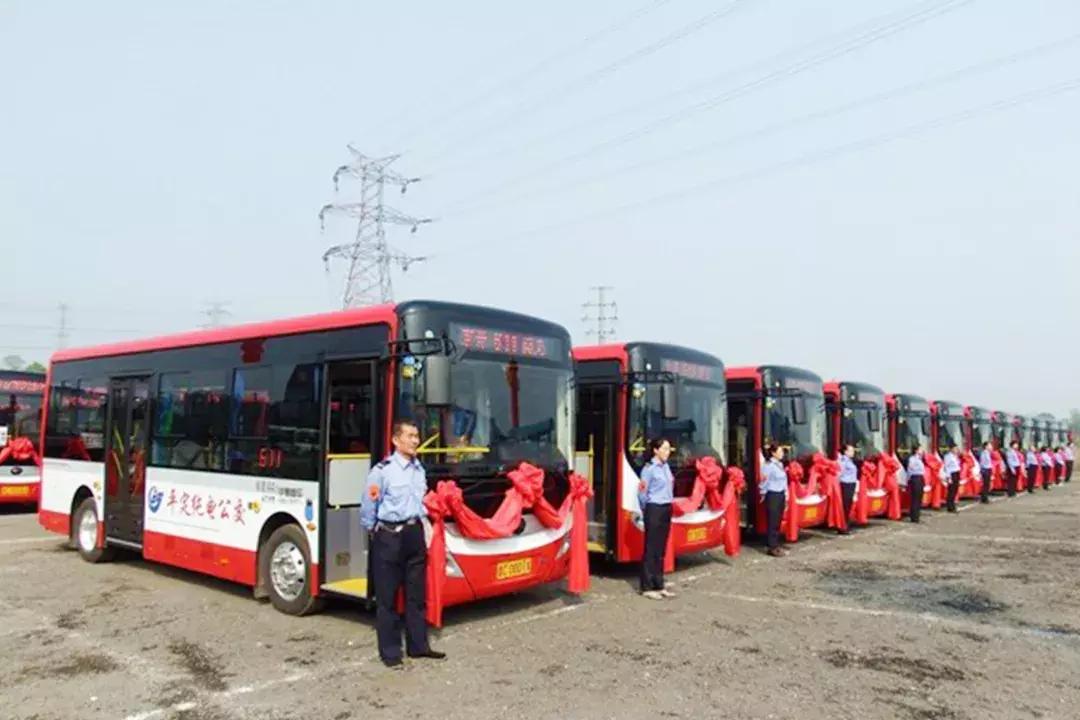 平定县公交公司增加路线,平定公交2020调整通知