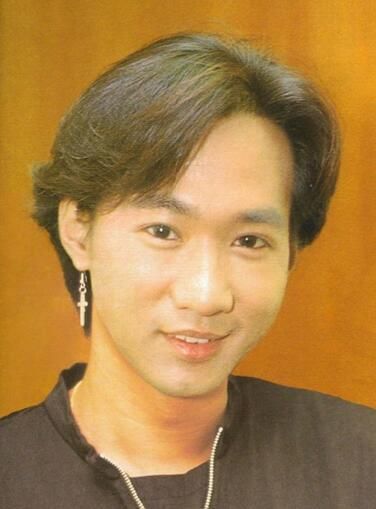 黄家驹绝唱,黄家驹钟爱一生