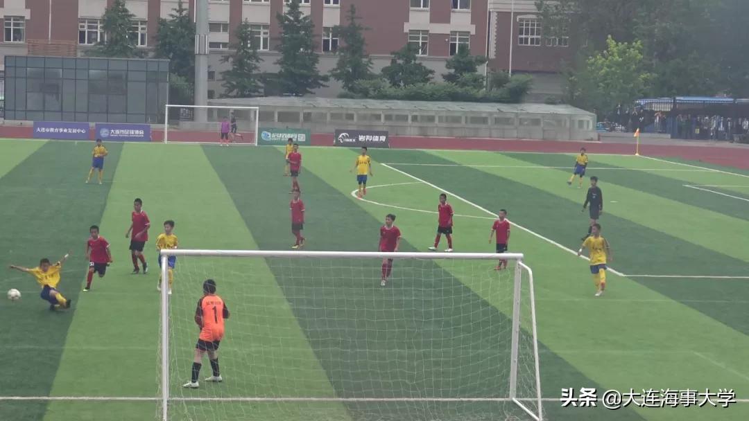 大连辽附杯冠军,2021大连市小学市长杯足球锦标赛