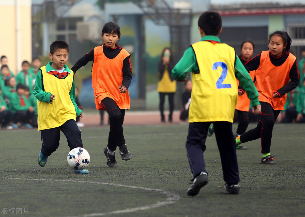 校园足球到底有多强,学校校园足球发展现状及存在问题